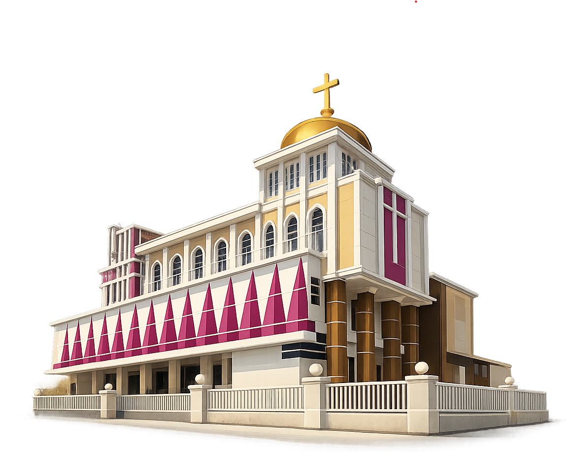 Logo GMIM