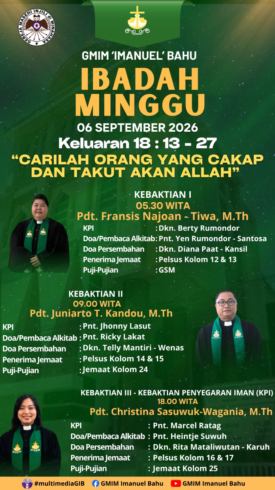 Cover Warta Terbaru