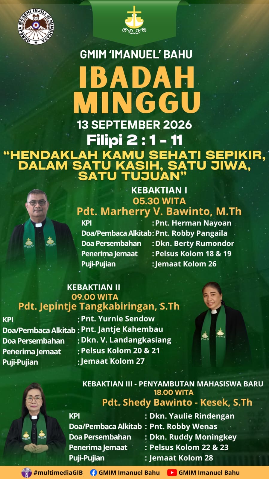 Cover Warta Terbaru