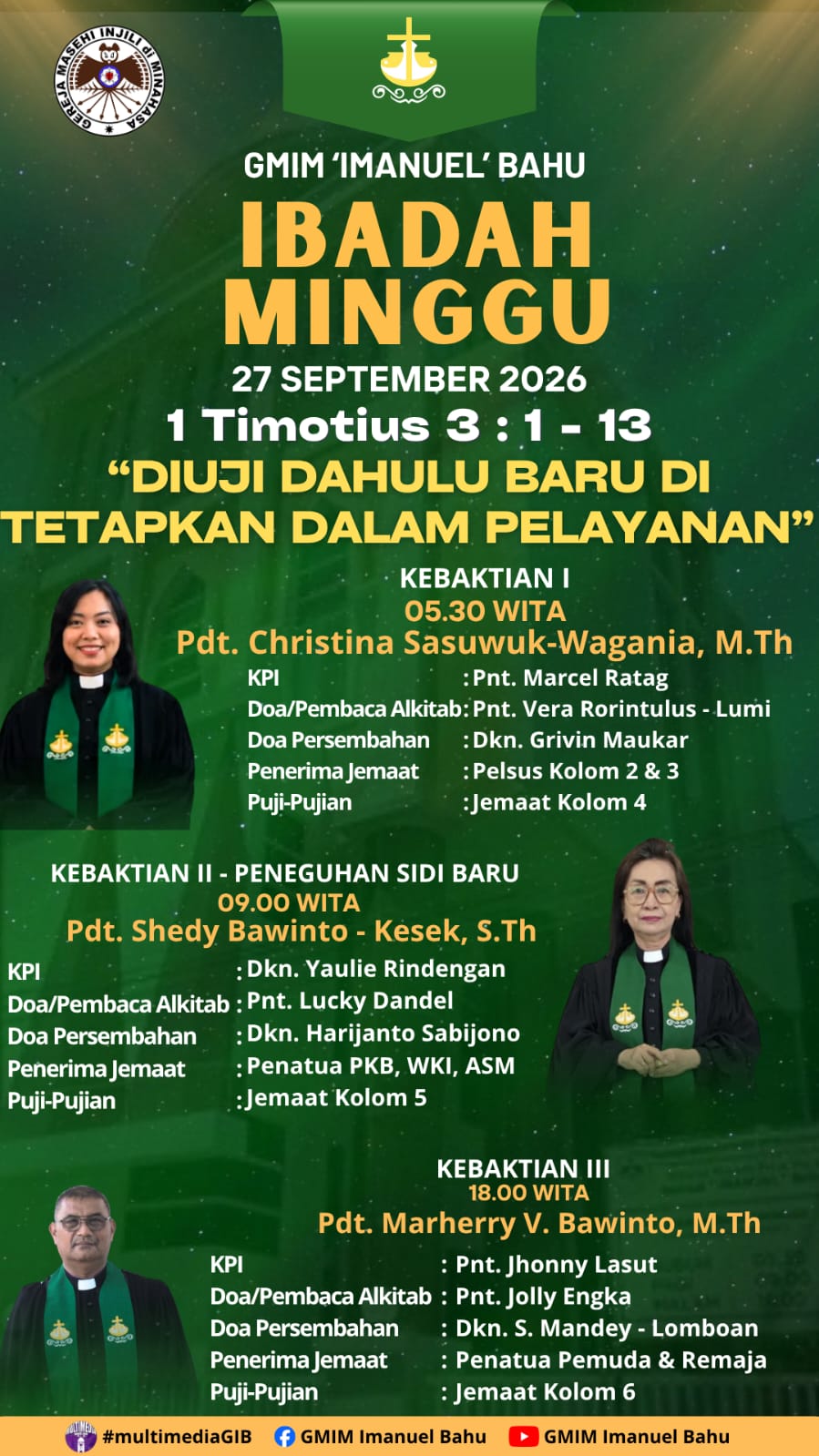 Cover Warta Terbaru