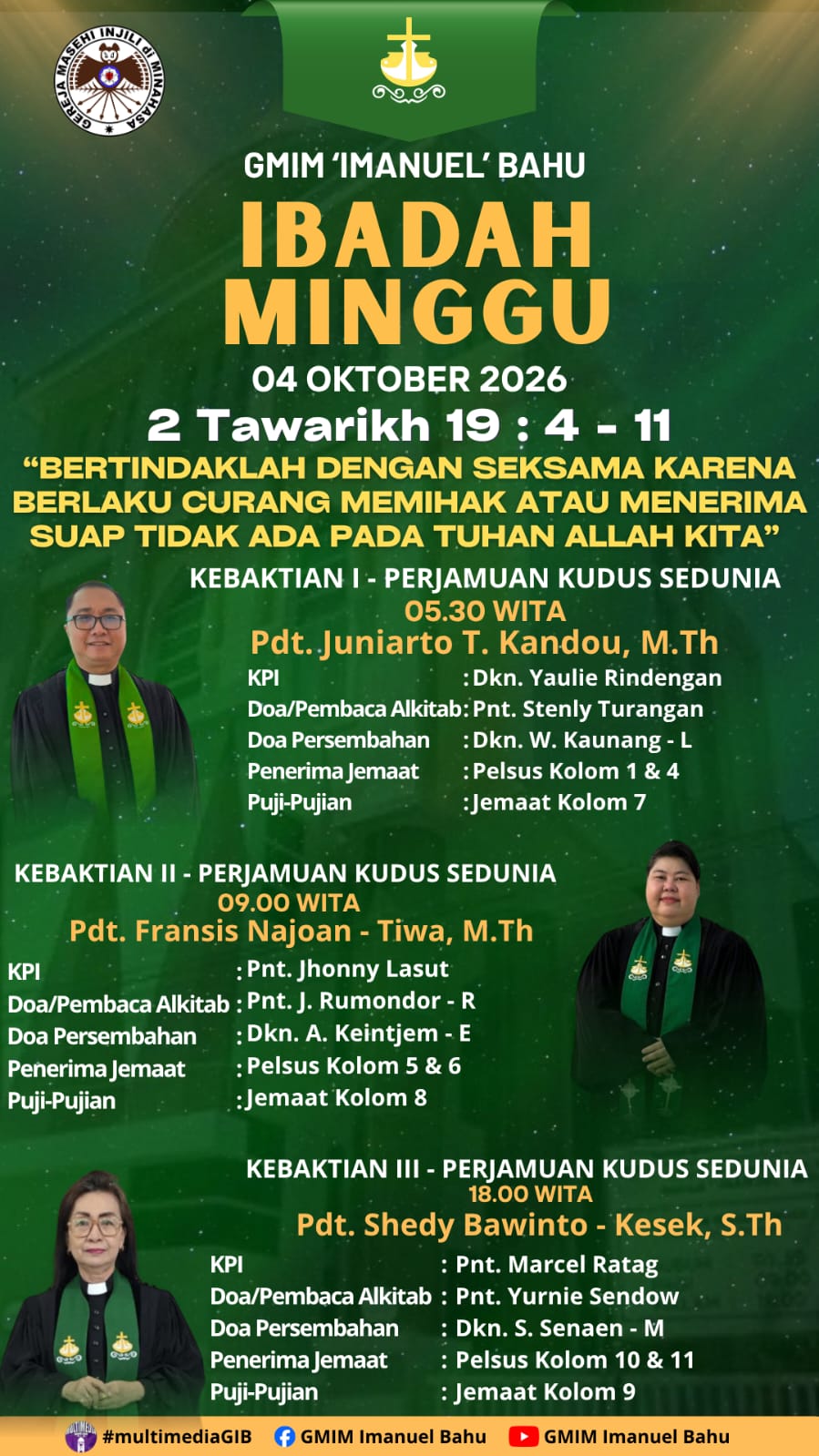 Cover Warta Terbaru